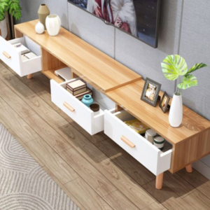 KỆ TIVI AT-TV004 - Ảnh 6