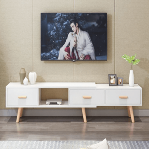 KỆ TIVI AT-TV004 - Ảnh 3