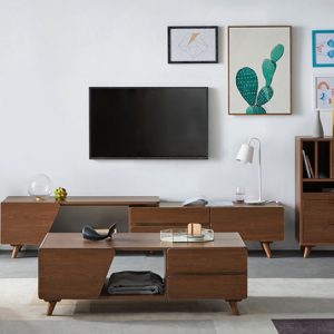 Alternative view of KỆ TIVI AT-TV005