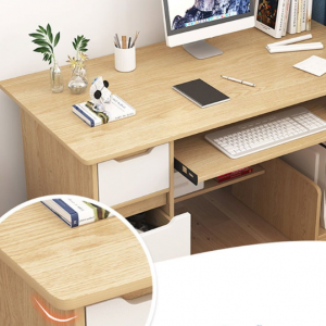 BÀN LAM VIỆC AT-BLV001 - Ảnh 5