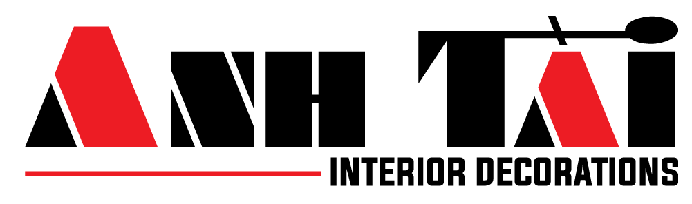 Thiết kế nội thất Anh Tài